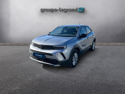 OPEL Mokka 1.2 Turbo 130ch Edition 428335880236