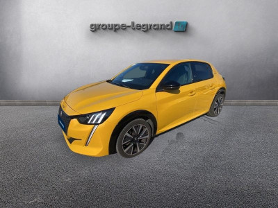 PEUGEOT 208 1.2 PureTech 100ch S&S GT Line 428353612807