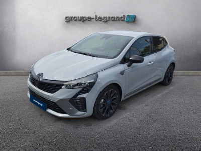RENAULT Clio 1.6 E-Tech 145ch full hybrid esprit Alpine 428378588083