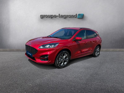 FORD Kuga 2.5 Duratec 190ch FHEV E85 ST-Line BVA 428399533280