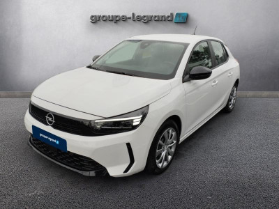 OPEL Corsa 1.2 75ch 428418670235