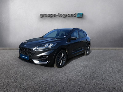 FORD Kuga 2.5 Duratec 190ch FHEV E85 ST-Line X BVA 428467183452