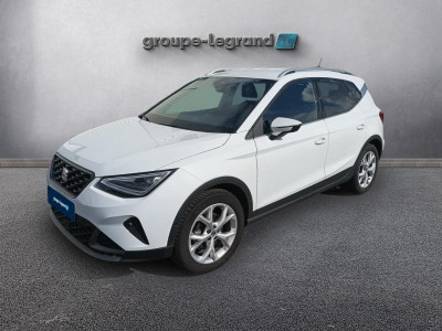 SEAT Arona 1.0 TSI 110ch FR DSG7 428477574056
