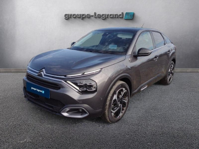 CITROEN C4 1.5 BlueHDi 130ch S&S MAX Automatique 428576331198