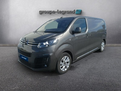 CITROEN Jumpy Fg M 2.0 BlueHDi 150ch Business S&S 428579504056