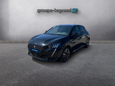PEUGEOT 208 e-208 136ch GT 428580032807