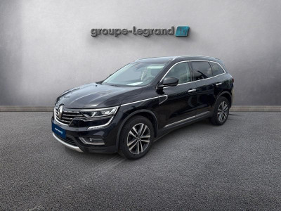 RENAULT Koleos 1.6 dCi 130ch energy Intens 428586132807