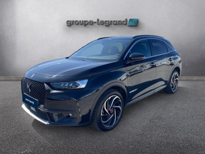DS DS 7 Crossback BlueHDi 180ch Performance Line + Automatique 428598710368