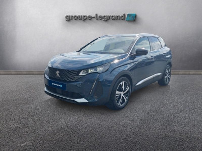 PEUGEOT 3008 1.6 PureTech 180ch S&S GT EAT8 428623502807