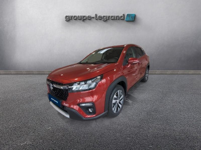 SUZUKI S-Cross 1.5 Dualjet Hybrid 115ch Style Auto MY24 428648383452
