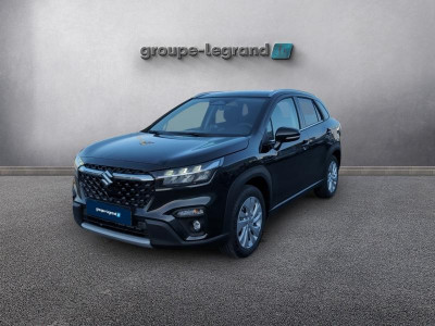 SUZUKI S-Cross 1.5 Dualjet Hybrid 115ch Privilège Auto MY24 428648823452