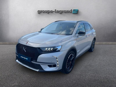 DS DS 7 Crossback BlueHDi 130ch Performance Line + Automatique 428675791198