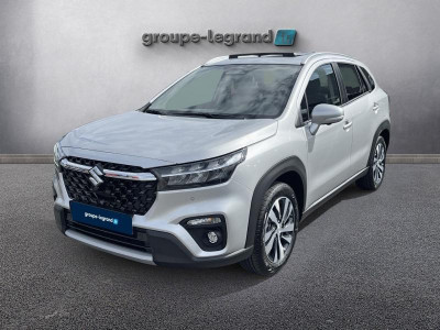 SUZUKI S-Cross 1.4 Boosterjet Hybrid 129ch Style MY24 428724482071