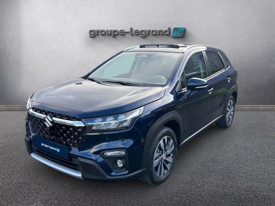 SUZUKI S-Cross 1.4 Boosterjet Hybrid 129ch Style MY24 428724842071