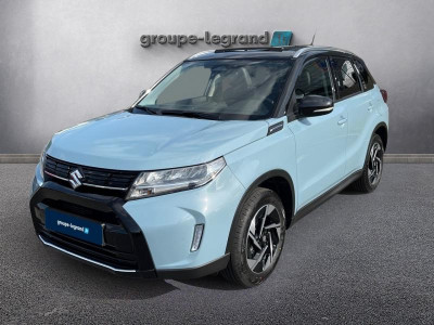 SUZUKI Vitara 1.5 Dualjet Hybrid 115ch Style Auto 428726772071
