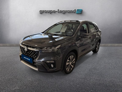 SUZUKI S-Cross 1.4 Boosterjet Hybrid 129ch Style MY24 428739660235