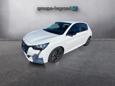 PEUGEOT 208 1.2 PureTech 100ch S&S Active Pack 428741442807