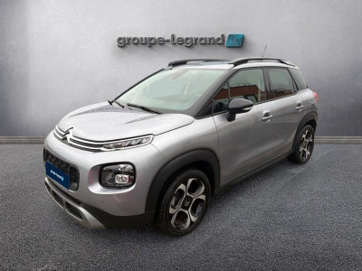 CITROEN C3 Aircross PureTech 130ch S&S Shine Pack EAT6 428786260368