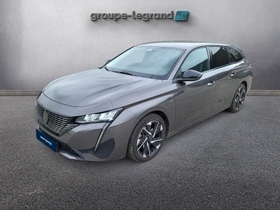 PEUGEOT 308 SW PHEV 180ch Allure Pack e-EAT8 428800970601