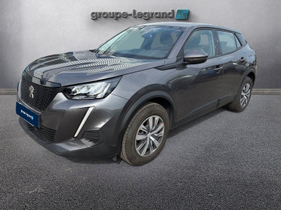 PEUGEOT 2008 1.2 PureTech 100ch S&S Active 5cv 428812623453