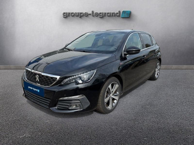 PEUGEOT 308 1.2 PureTech 130ch E6.c S&S Allure 108g 428812633453