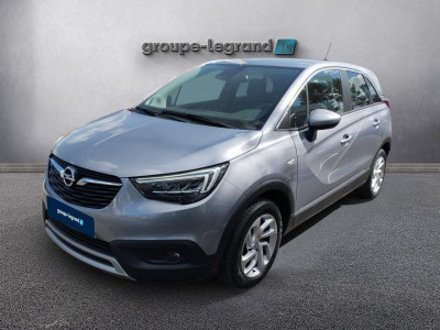 OPEL Crossland X 1.5 D 102ch Elegance Euro 6d-T 428819270235