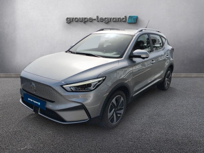MG MOTOR ZS EV 156ch – 70kWh Luxury 428827670235