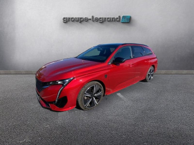 PEUGEOT 308 SW 1.2 PureTech 130ch S&S GT EAT8 428851322807