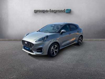 FORD Puma 1.0 EcoBoost Hybrid 125ch ST Line S&S 428852933451