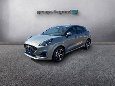 FORD Puma 1.0 EcoBoost Hybrid 125ch ST Line S&S 428852953452