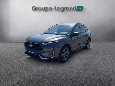 FORD Kuga 2.5 Duratec 180ch Hybrid FlexiFuel ST-Line X Powershift 428852983451