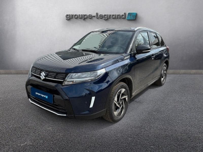 SUZUKI Vitara 1.4 Boosterjet Hybrid 129ch Style 428853003453