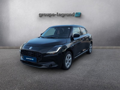 SUZUKI Swift 1.2 Hybrid 83ch Privilège 428853023453