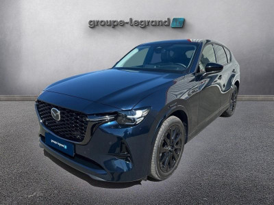 MAZDA CX-60 2.5 e-SKYACTIV PHEV 327ch Homura 4×4 BVA8 2024 428883991699