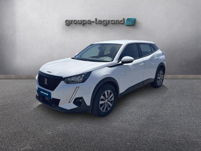 PEUGEOT 2008 1.2 PureTech 100ch S&S Style 428884692807