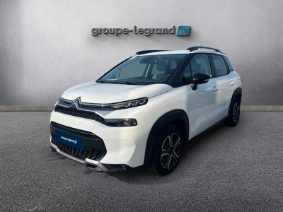 CITROEN C3 Aircross BlueHDi 120ch S&S Feel Pack Business EAT6 428891632807