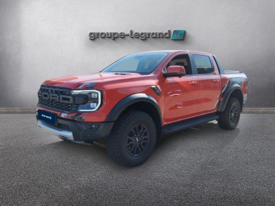 FORD Ranger 2.0 EcoBlue 210ch Stop&Start Double Cabine Raptor BVA10 428909158083