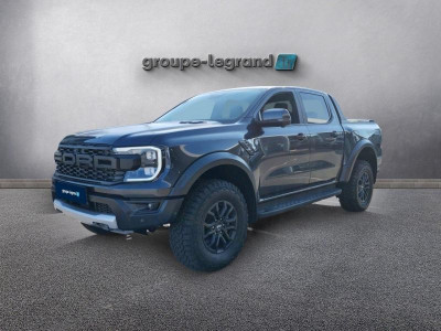 FORD Ranger 2.0 EcoBlue 210ch Stop&Start Double Cabine Raptor BVA10 428909168083