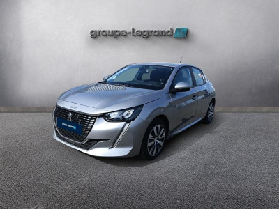 PEUGEOT 208 1.2 PureTech 100ch S&S Allure 118g 428912263452