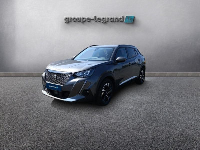 PEUGEOT 2008 1.2 PureTech 100ch S&S Active Pack 428912283452