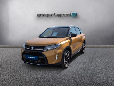 SUZUKI Vitara 1.4 Boosterjet Hybrid 129ch Style 428912423452