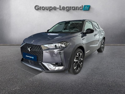 DS Ds 3 E-TENSE ANTOINE DE SAINT EXUPÉRY 428943012807