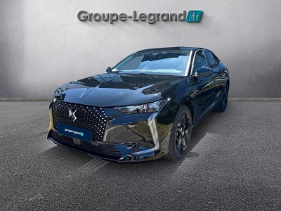 DS Ds 4 HYBRIDE PALLAS LIGNE BUSINESS 428943032807