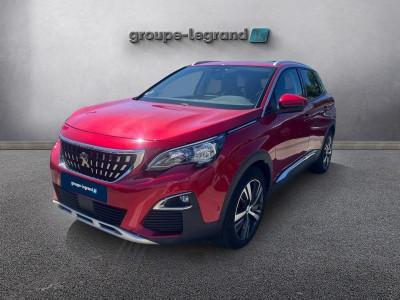 PEUGEOT 3008 1.2 PureTech 130ch Allure S&S EAT6 428948842807