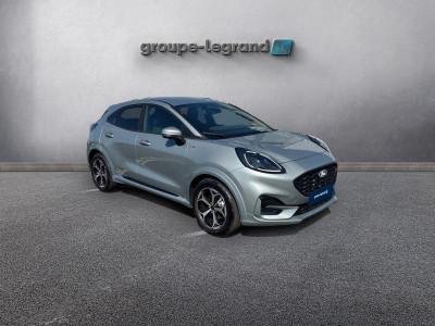 FORD Puma 1.0 EcoBoost Hybrid 125ch ST Line S&S 428981463280
