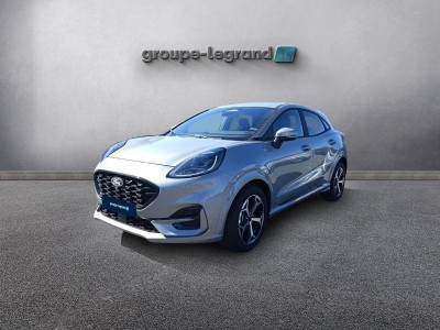 FORD Puma 1.0 EcoBoost Hybrid 125ch ST Line S&S 428981483280