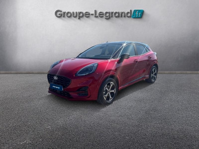 FORD Puma 1.0 EcoBoost Hybrid 125ch ST Line S&S Powershift 428981523280