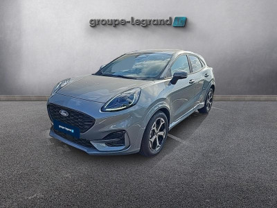 FORD Puma 1.0 EcoBoost Hybrid 125ch ST Line S&S Powershift 428981553451
