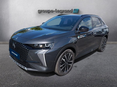 DS Ds 7 BlueHDi 130 Automatique PALLAS 428981722807