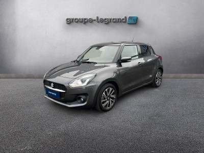 SUZUKI Swift 1.2 Dualjet Hybrid 83ch Pack 428986472071